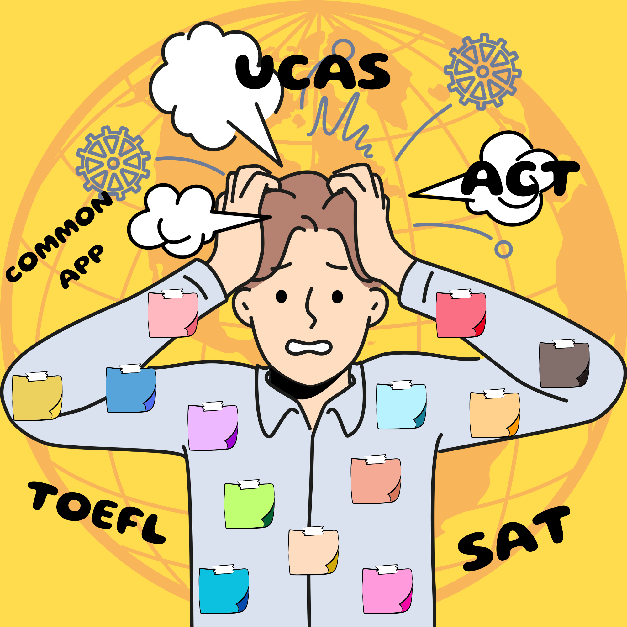 Metamorphosis Academy